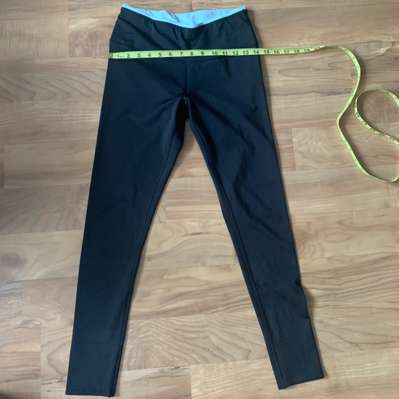 Logo Tights: Puma - Picture 4 of 13